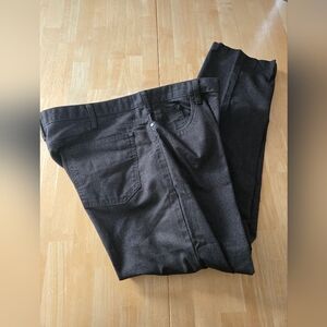 Kenneth Cole Reaction Slim Straight Trousers – 36x30